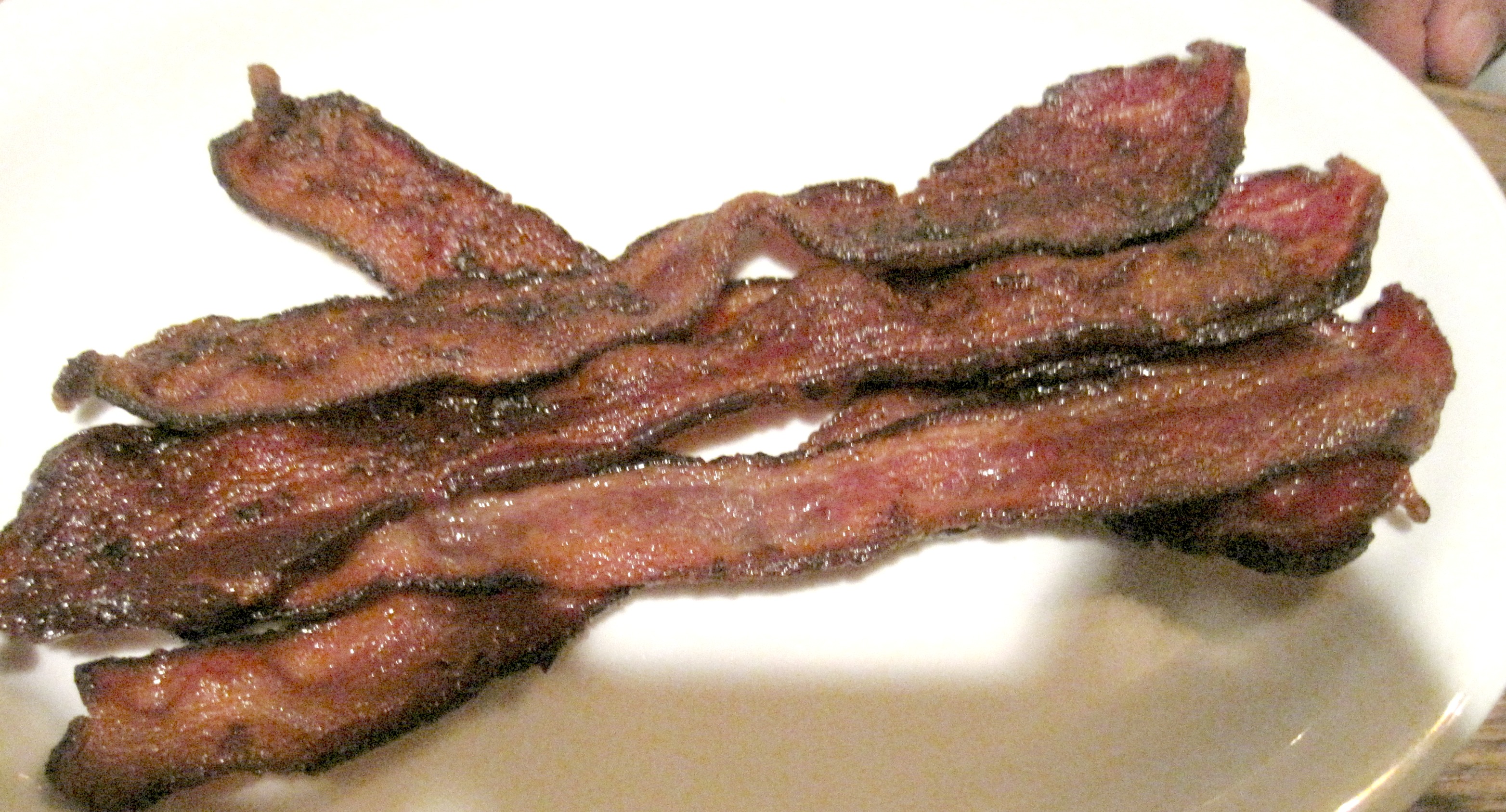 SideDoorSundaySessions Bacon
