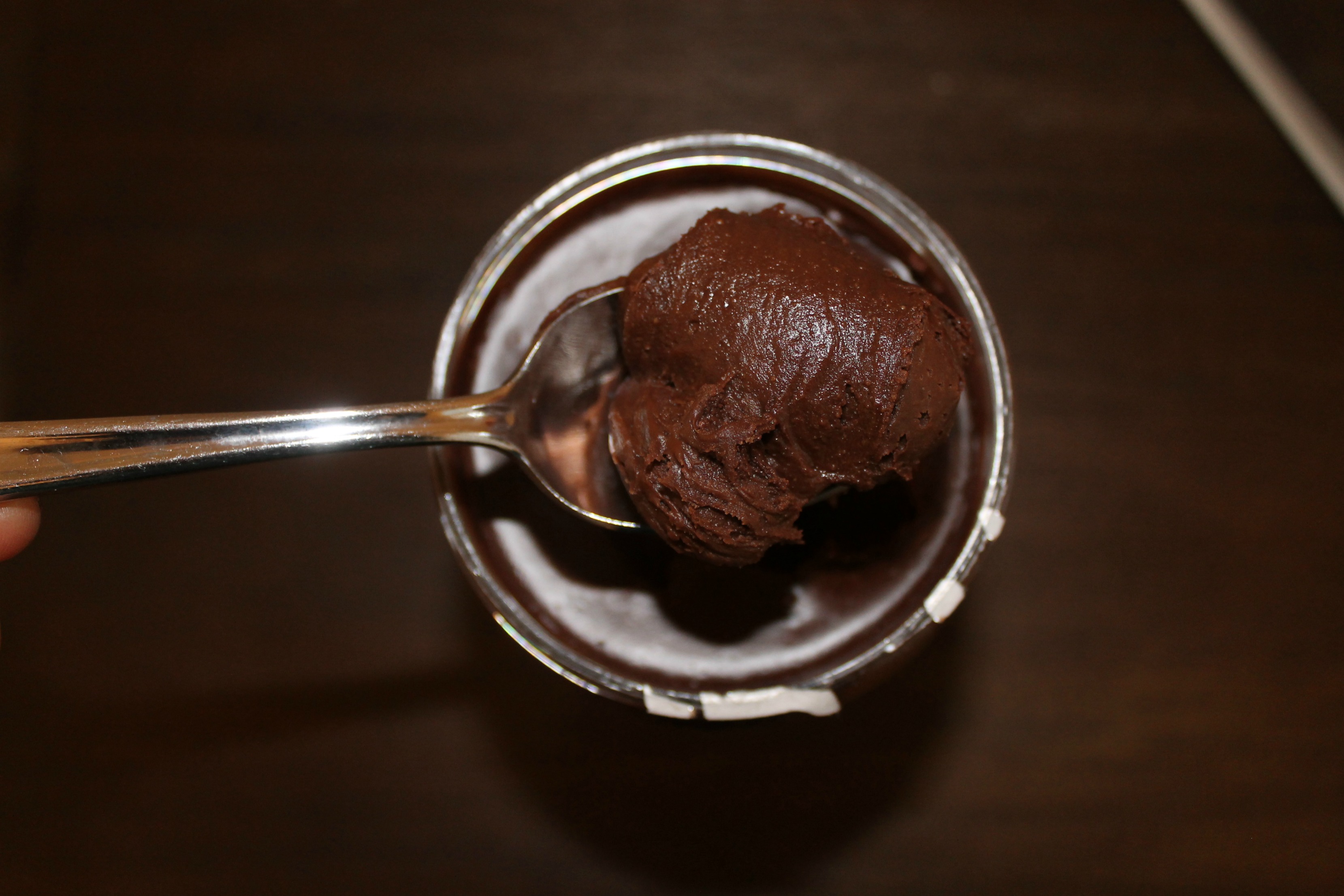 Dark Chocolate PB Spoon