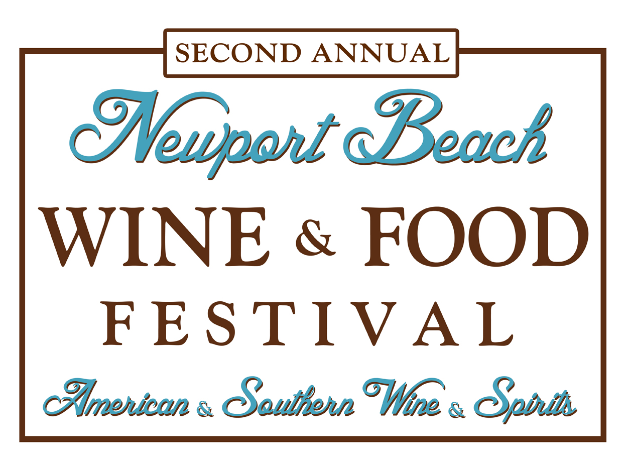 Newport Beach Wine and Food Festival